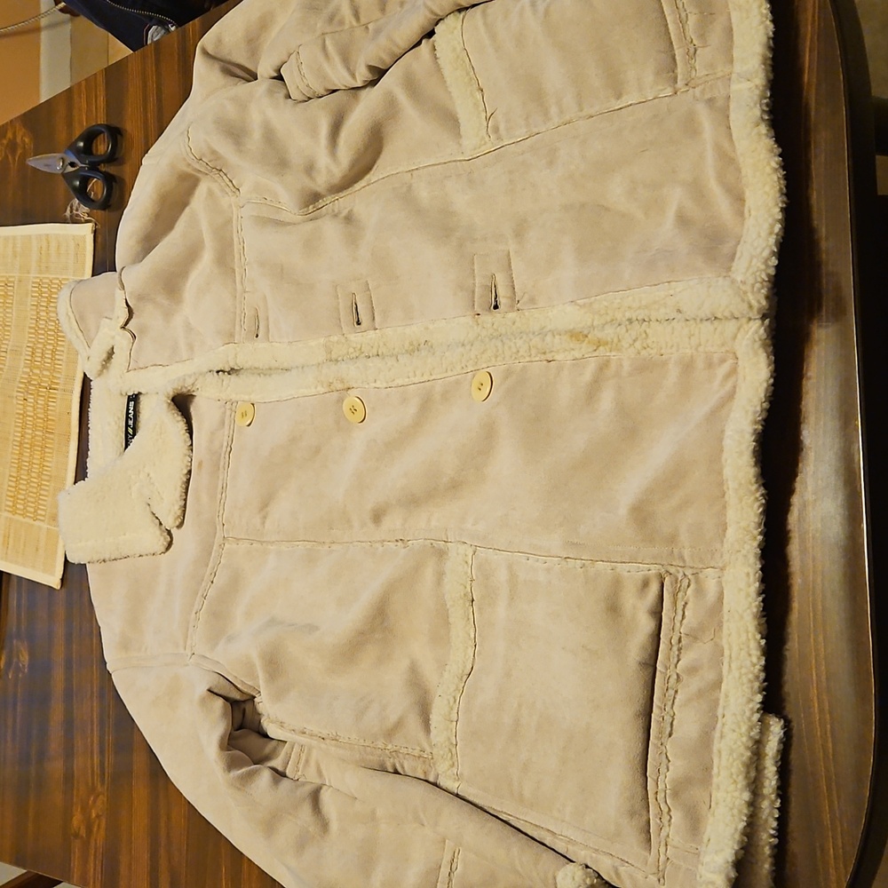 Jacket - image 1